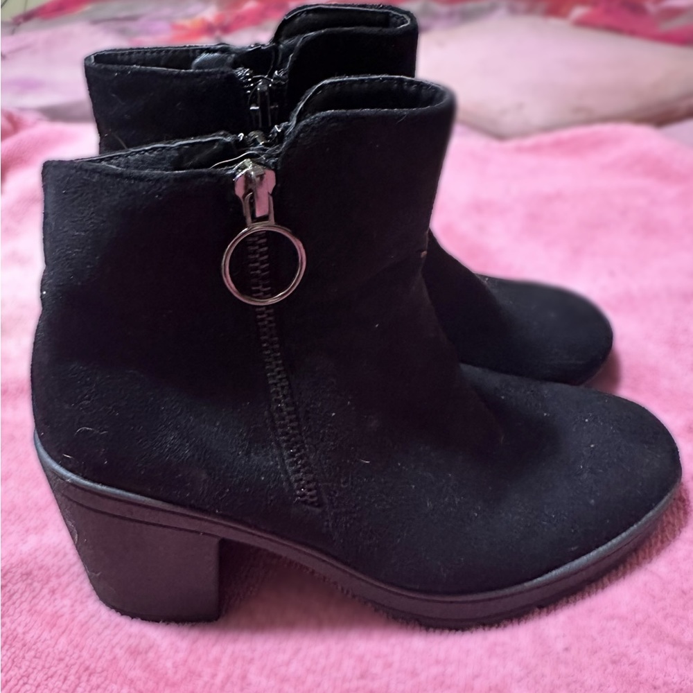 Booties